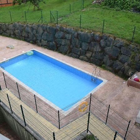 Viv Tur La Quintana I Apartment Arredondo Ngoại thất bức ảnh