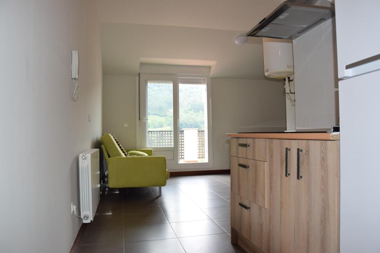 Viv Tur La Quintana I Apartment Arredondo Ngoại thất bức ảnh