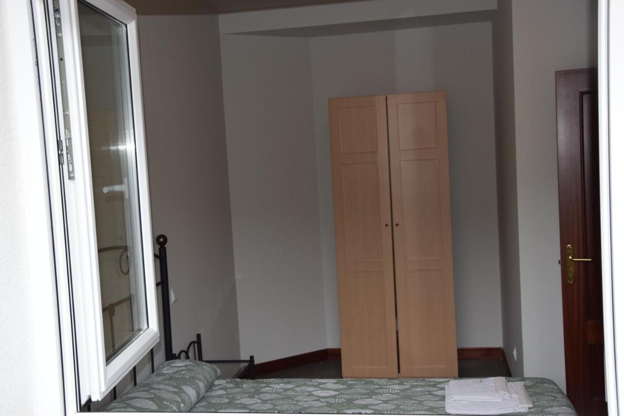 Viv Tur La Quintana I Apartment Arredondo Ngoại thất bức ảnh