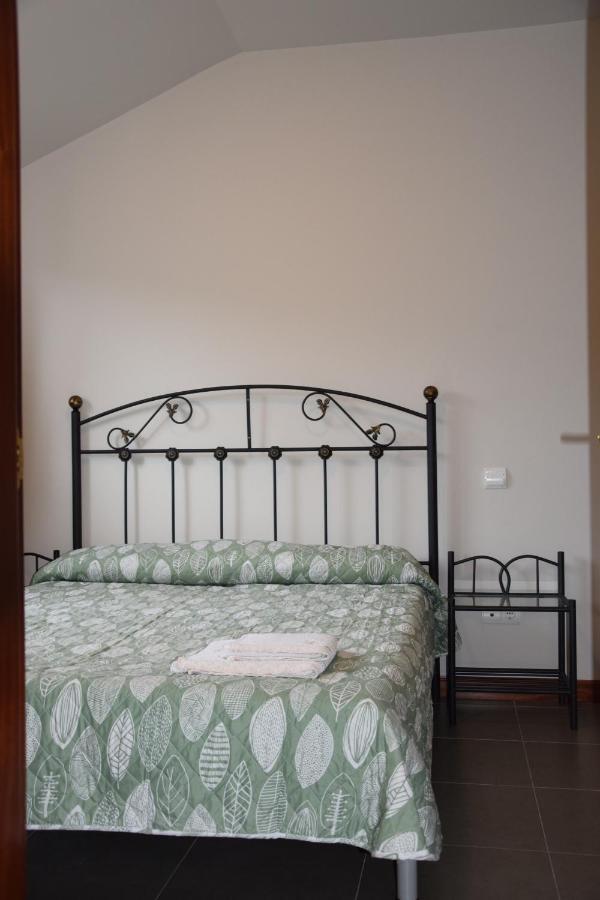 Viv Tur La Quintana I Apartment Arredondo Ngoại thất bức ảnh