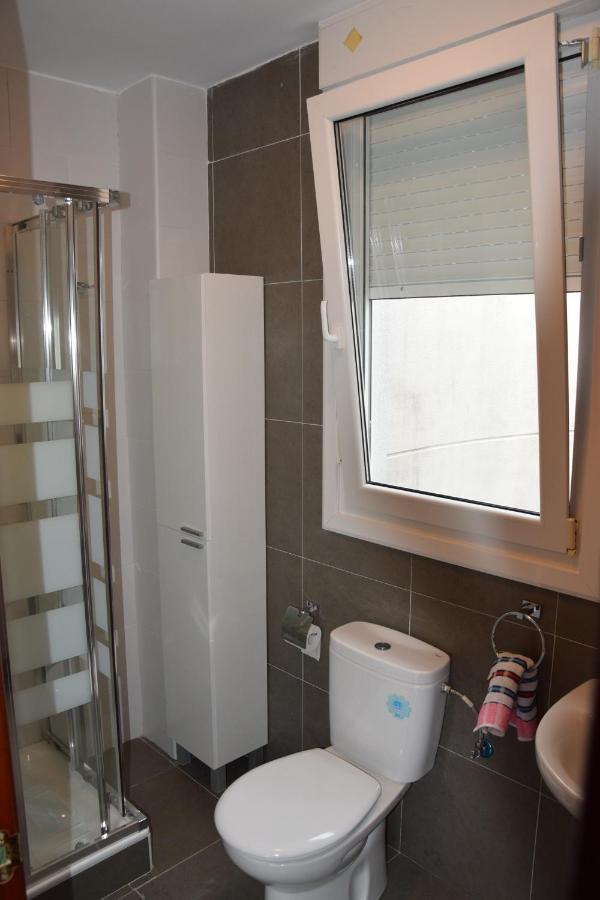 Viv Tur La Quintana I Apartment Arredondo Ngoại thất bức ảnh