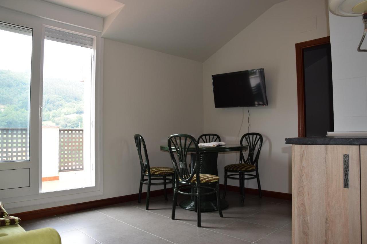 Viv Tur La Quintana I Apartment Arredondo Ngoại thất bức ảnh