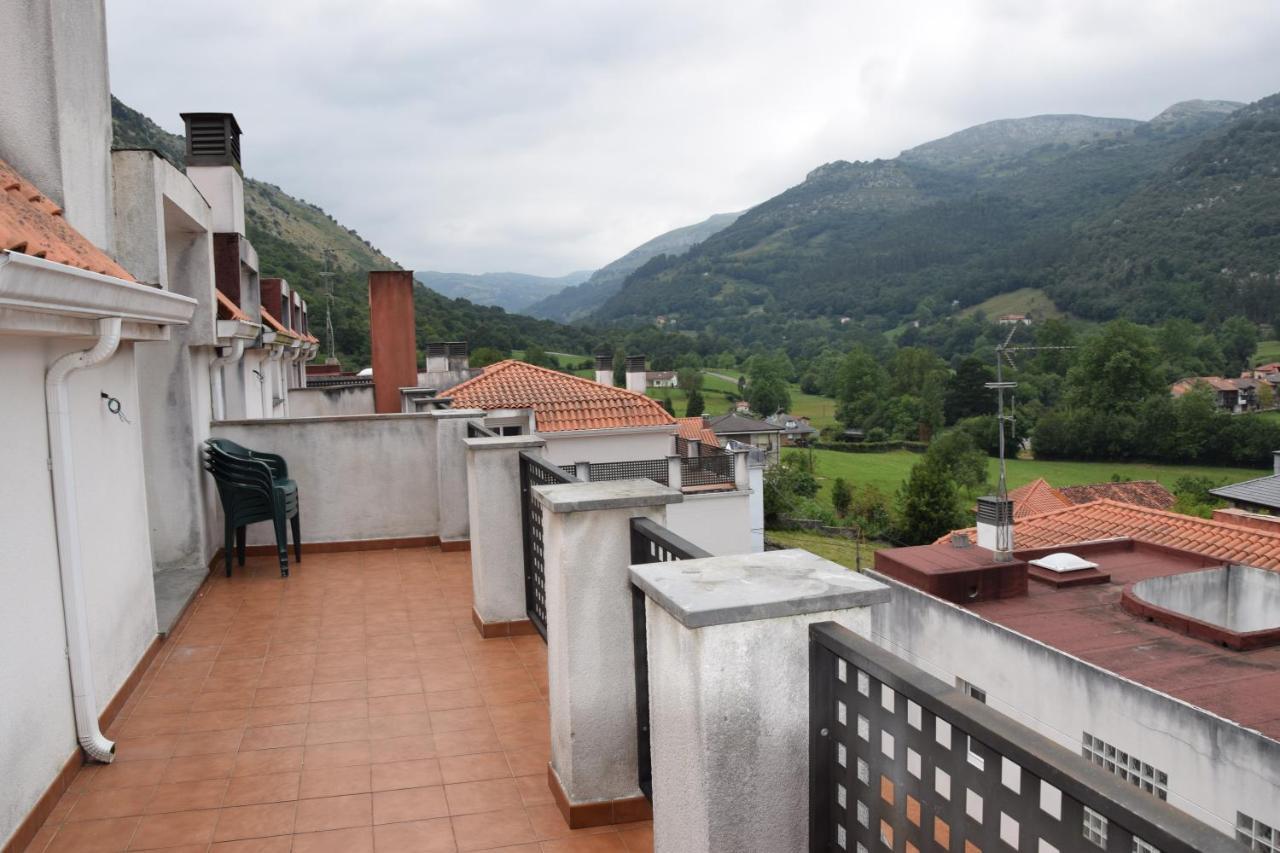 Viv Tur La Quintana I Apartment Arredondo Ngoại thất bức ảnh
